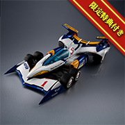Hi-SPEC新世纪GPX Cyber Formula 11 Super AsradaAKF-11~35th Anniversary Color Edition~ 【附限定特典】