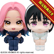 ALIEN STAGE鸡胸肉&鸡胸肉组合 【附限定合成皮革杯垫】