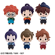 收藏忍玉乱太郎Vol.2