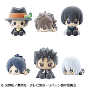 Nuppo家庭教师Hitman REBORN!