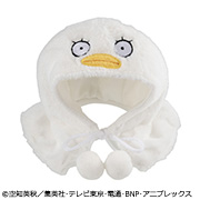 斗篷银魂伊丽莎白