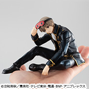 银魂手的平冲田先生