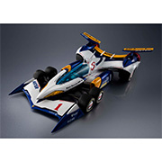 新世纪GPX Cyber Formula 11 Super AthladaAKF-11~35th Anniversary Color Edition~