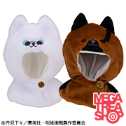 为五条悟和下藤胜SATORU GOJO动画《柔术会战》五周年纪念雨披Suguru Geto