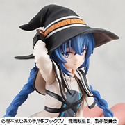 失业的化身〜如果我去另一个世界，我会认真〜Hirarokushi活脚Ver。