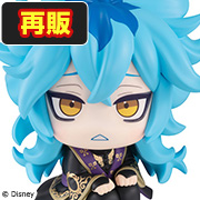 迪士尼扭曲仙境：伊迪亚·舒劳德 [再版]