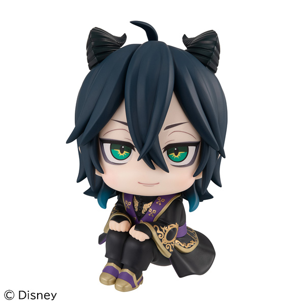 《迪士尼扭曲仙境》之《魔龙之锤》[再版]