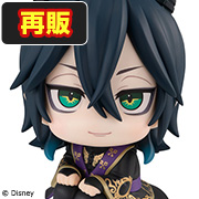 《迪士尼扭曲仙境》之《魔龙之锤》[再版]