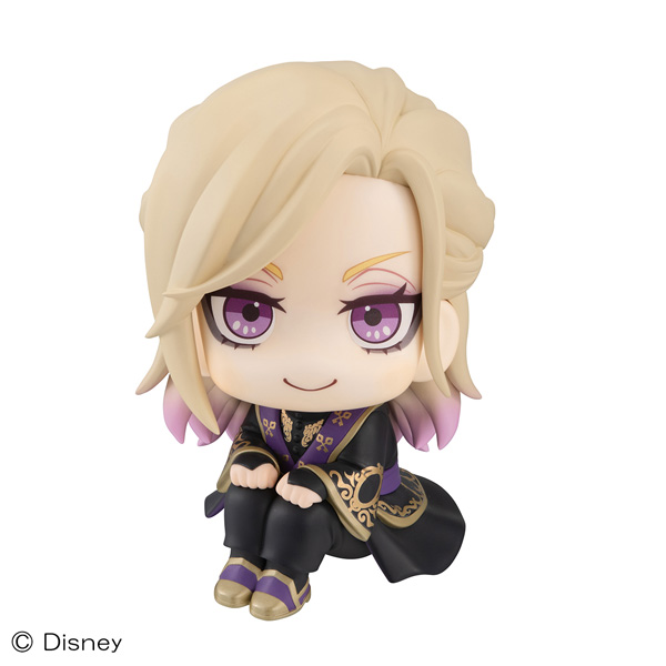 迪士尼扭曲仙境：维尔·舍恩海特 [再版]