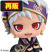 《迪士尼扭曲仙境》卡利姆·阿西姆 [再版]