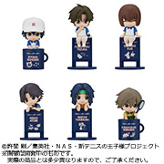 新网球王子王子的下午茶时间Again!