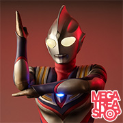 迪迦奥特曼（Multi Type）Battle Image Color Edition