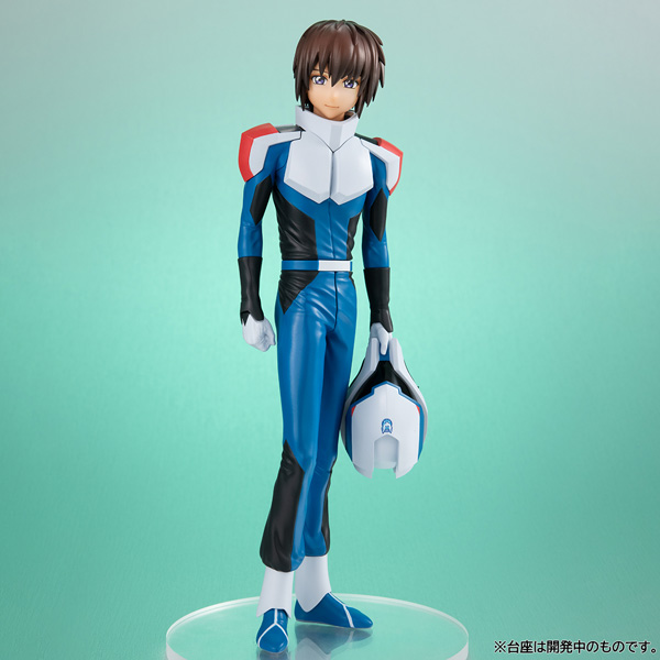 らいと 機動戦士ガンダムSEED FREEDOM キラ・ヤマト　パイロットスーツVer.