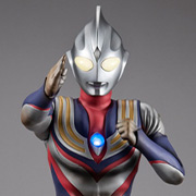 迪迦奥特曼（Multi Type）Battle Image Color Edition