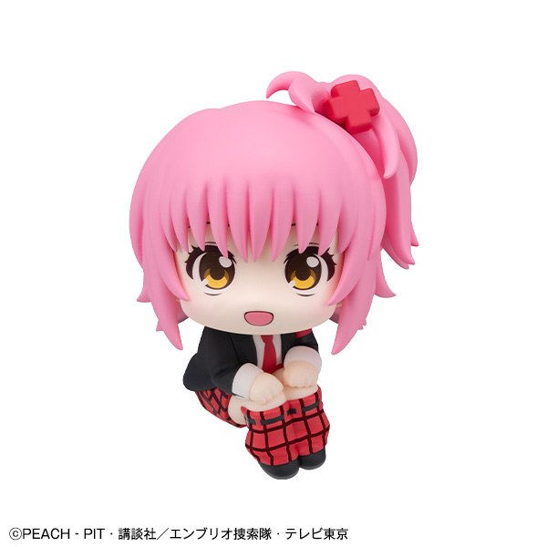 守护甜心！Amu Hinamori