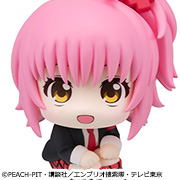 守护甜心！Amu Hinamori