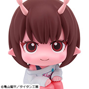 銀河特急 ミルキー☆サブウェイ チハル