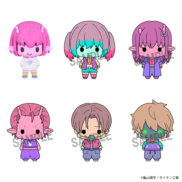 コレクション  銀河特急 ミルキー☆サブウェイ
