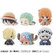 Nuippo ONE PIECE