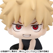 My Hero Academia Katsuki Bakugo Casual Look）