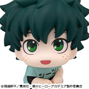 My Hero Academia Izuku Midoriya Casual Look版）