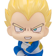 Dragon Ball DAIMA Super Saiyan Vegeta（迷你版）