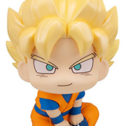 Dragon Ball DAIMA Super Saiyan Son Goku（迷你版）