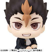 海奎！！Yu Nishinoya