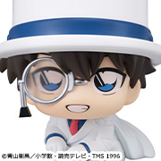 名侦探柯南Kid the Phantom Thief