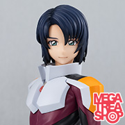 轻型Mobile Suit Gundam SEED FREEDOM Athrun Zala Pilot Suit Ver.
