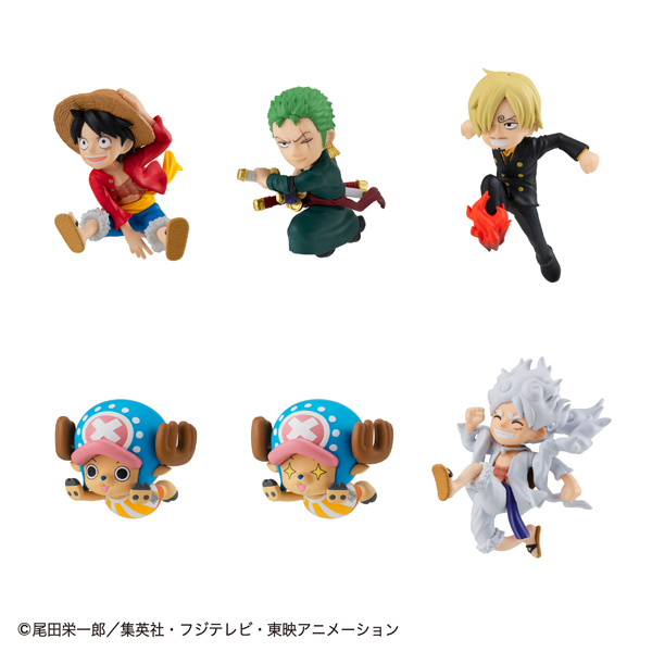 Tobimas ONE PIECE [repeat]