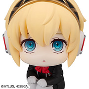 ペルソナ3 リロード アイギス