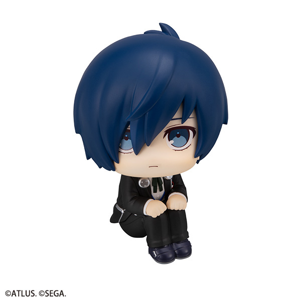 Persona 3 Reload Hero