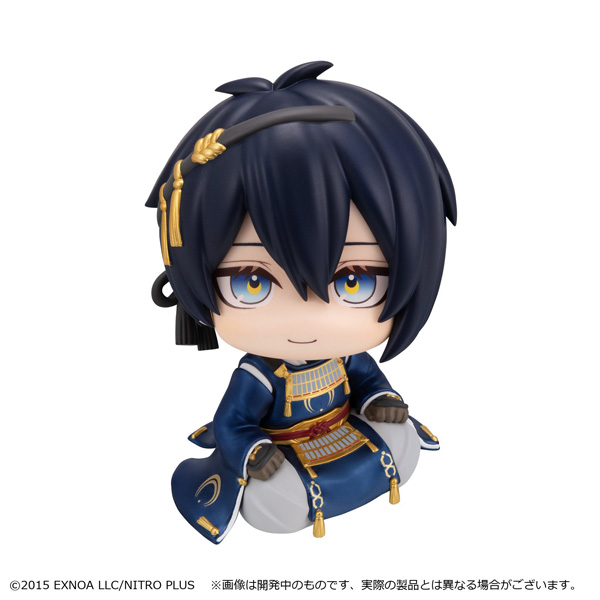 刀剑Touken Ranbu ONLINE 三日月Munechika Mikatsuki