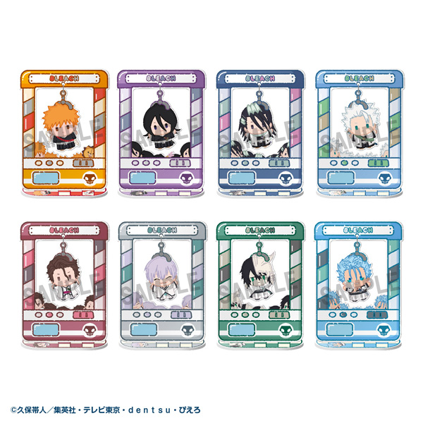 TV Anime《BLEACH》