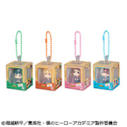 Miniature Collection My Hero Academia