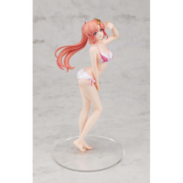 轻型Mobile Suit Gundam SEED FREEDOM Lacus Clyne Bathing Suit Ver.