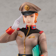 Mobile Suit Gundam Matilda Ajan feat. Tsukasa Kotobuki