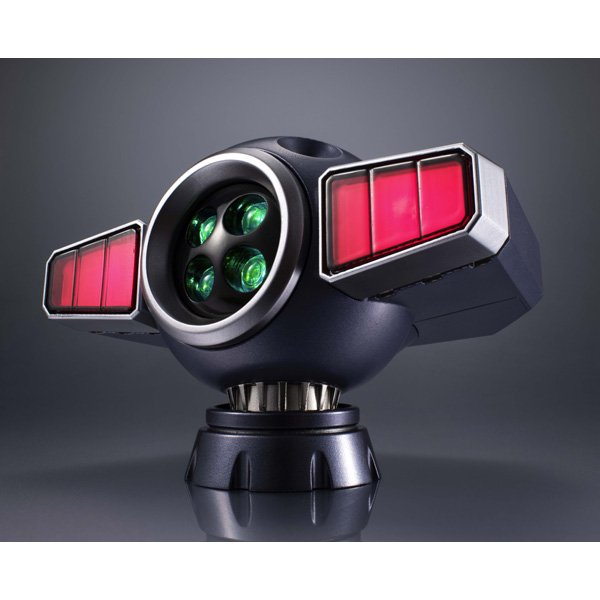 ~传奇面孔系列~ FUTURE GPX CYBER FORMULA Navigation Cyber System Asurada（Super ASRADA01 Ver.）