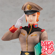 Mobile Suit Gundam Matilda Ajan feat. Tsukasa Kotobuki