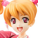 光之美少女 幸福精靈! 桃園 愛