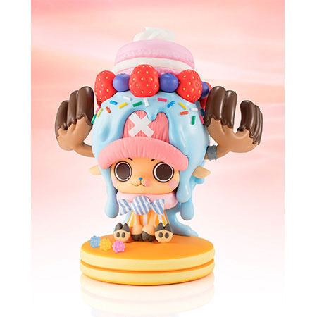 Portrait.Of.Pirates ONE PIECE “限量版” Tony Tony Chopper Ver.OT