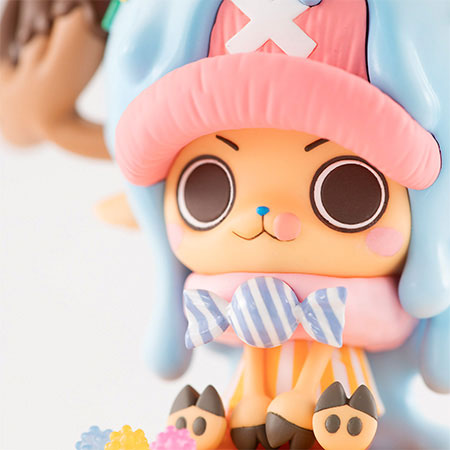 Portrait.Of.Pirates ONE PIECE “限量版” Tony Tony Chopper Ver.OT
