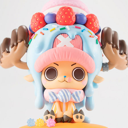 Portrait.Of.Pirates ONE PIECE “限量版” Tony Tony Chopper Ver.OT