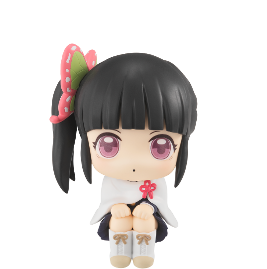 るかっぷ 鬼滅の刃 栗花落カナヲ