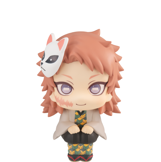 るかっぷ 鬼滅の刃 錆兎