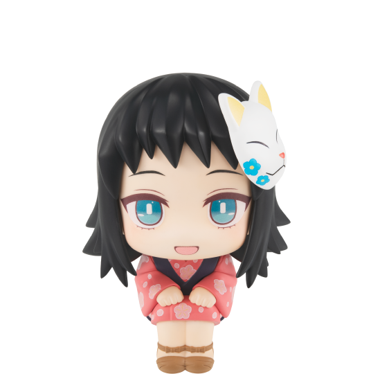 るかっぷ 鬼滅の刃 真菰