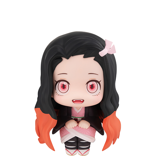 るかっぷ 鬼滅の刃 竈門禰󠄀豆子 太陽克服ver.