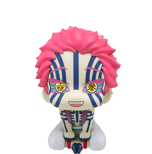 るかっぷ 鬼滅の刃 猗窩座