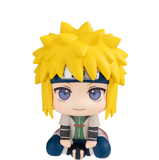 るかっぷ NARUTO-ナルト- 疾風伝 波風ミナト